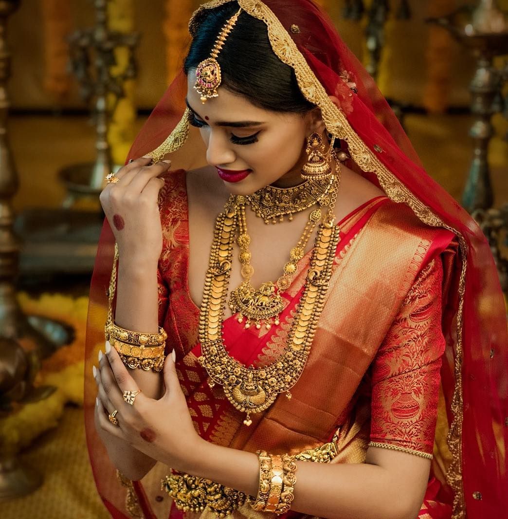 Bridal Jewellery Trends Every Modern Indian Bride Should Know